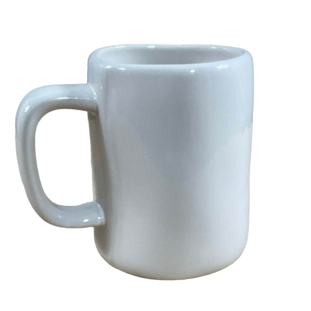 MOM Farmhouse Mug Rae Dunn Artisan Collection by Magenta - 181 -  18 oz - Picture 3 of 9